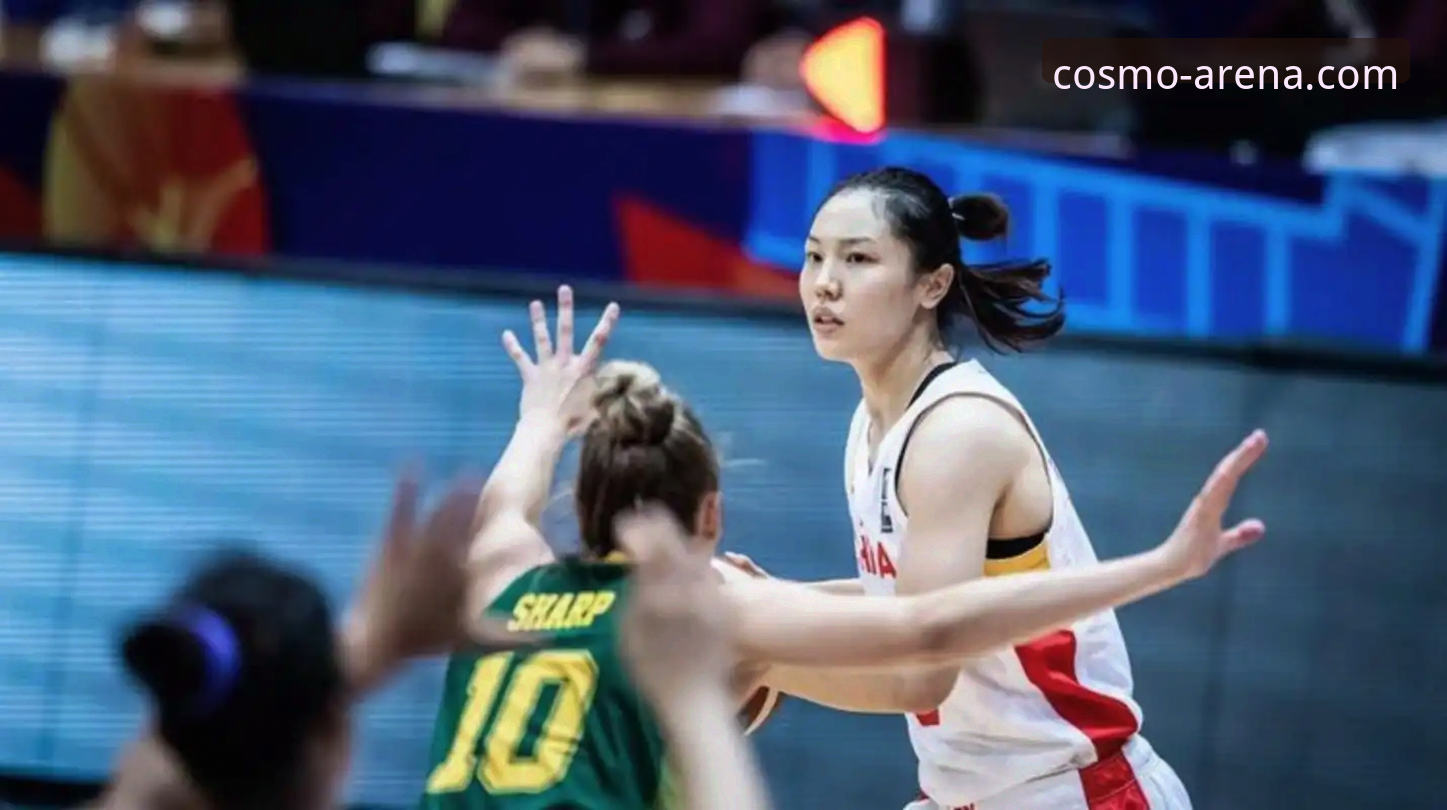 四川女篮总决赛首战创纪录大胜：一场数据驱动的战术碾压详解