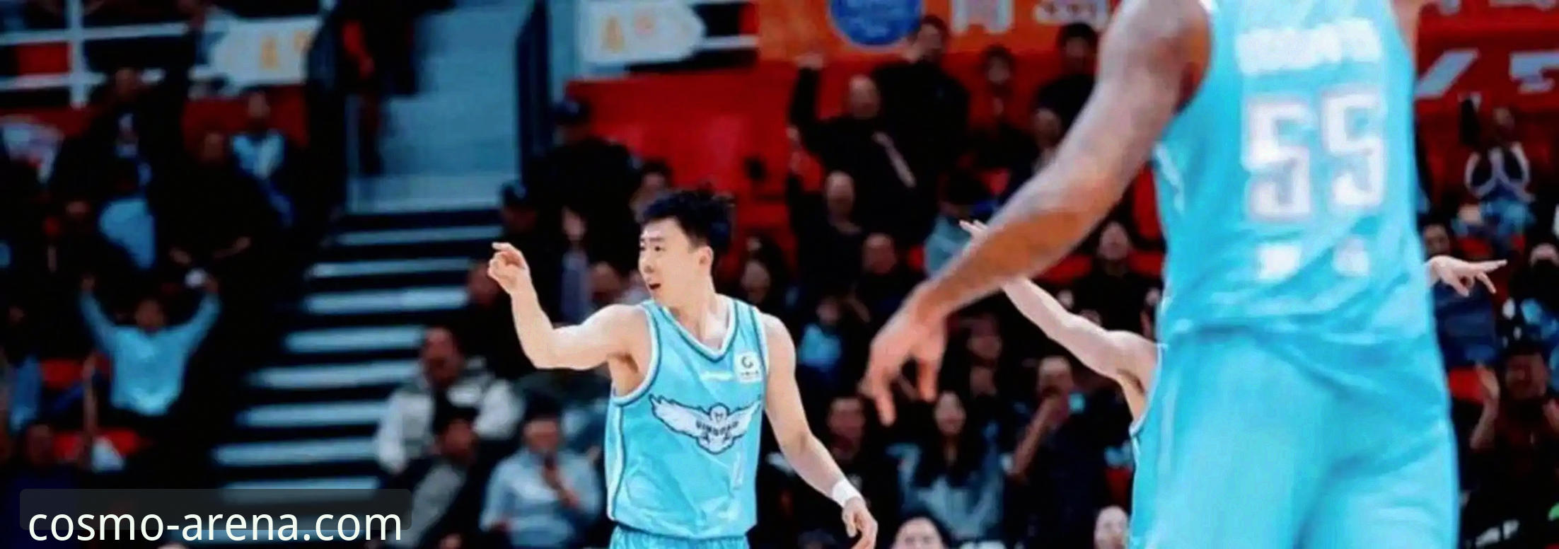 广东77-74逆转宁波之战详解：徐杰27分暴走，内线短板暴露