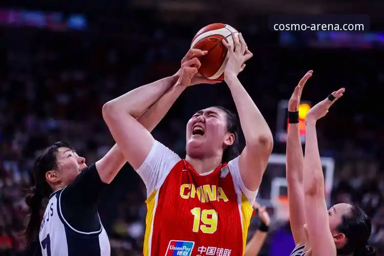 前瞻视角下的战术博弈：中国女篮资格赛收官战深度复盘